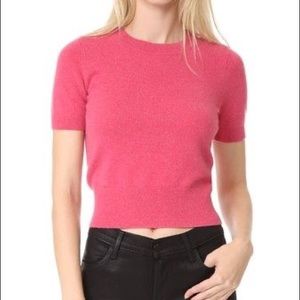 J Brand cashmere sweater